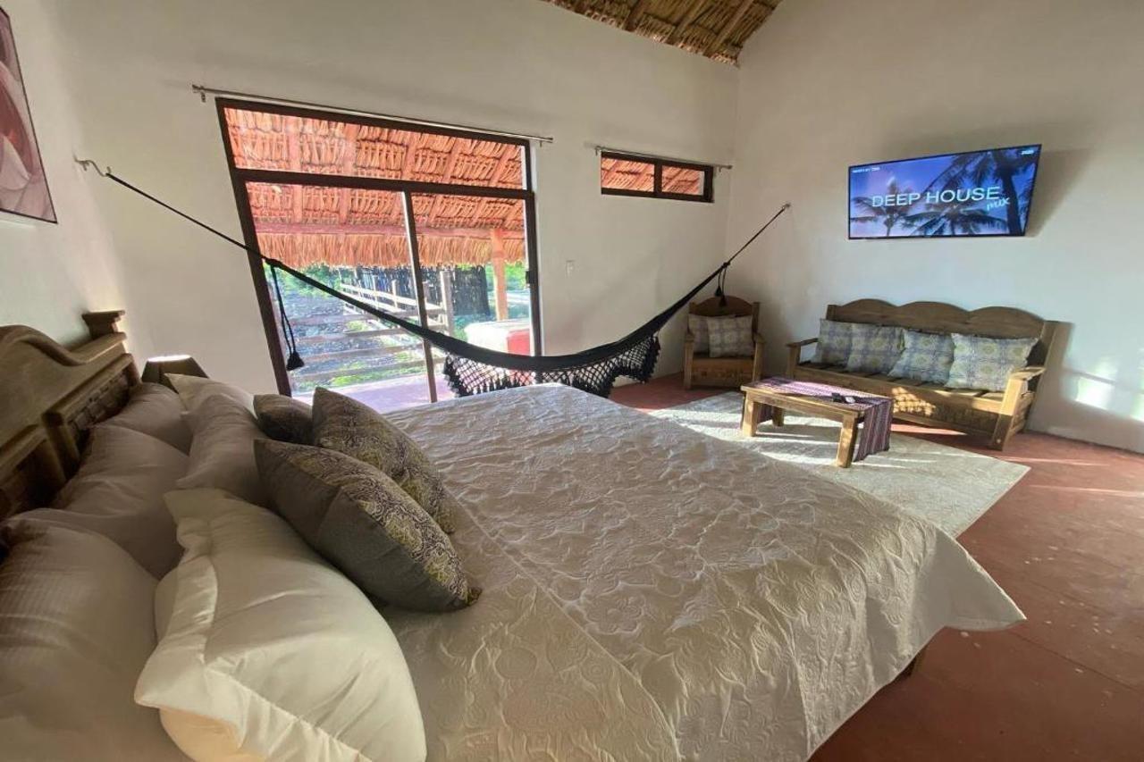 Hotel Amor Panaba Progreso  Zewnętrze zdjęcie