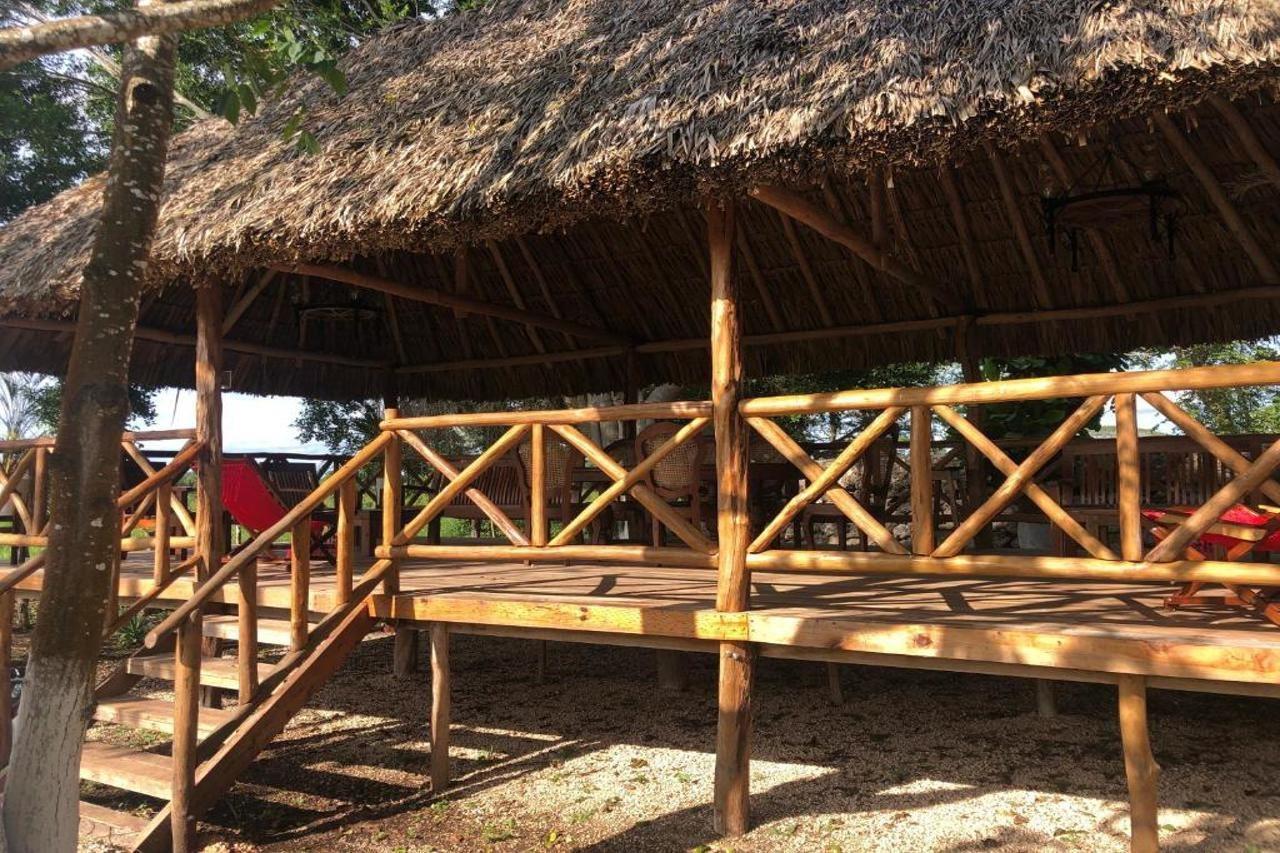 Hotel Amor Panaba Progreso  Zewnętrze zdjęcie